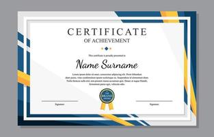 Award Name