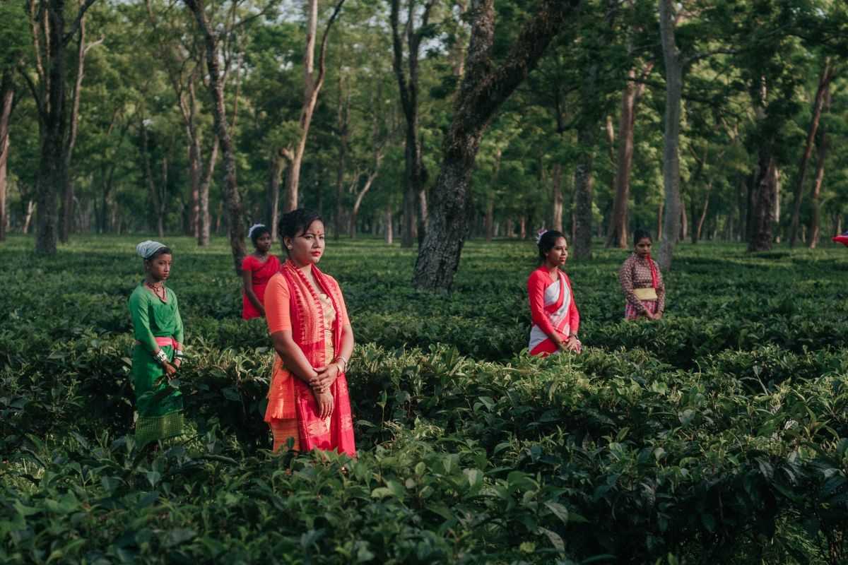 Assam