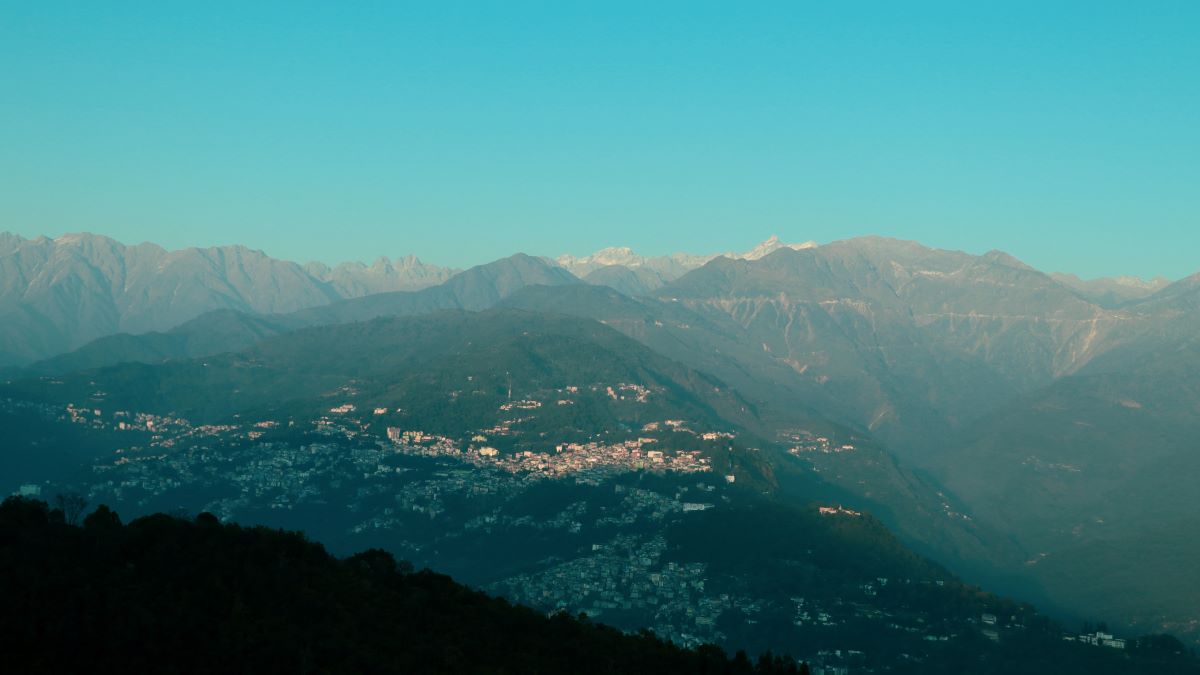 sikkim
